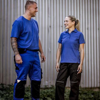 NITRAS MOTION TEX PLUS, camisa pólo