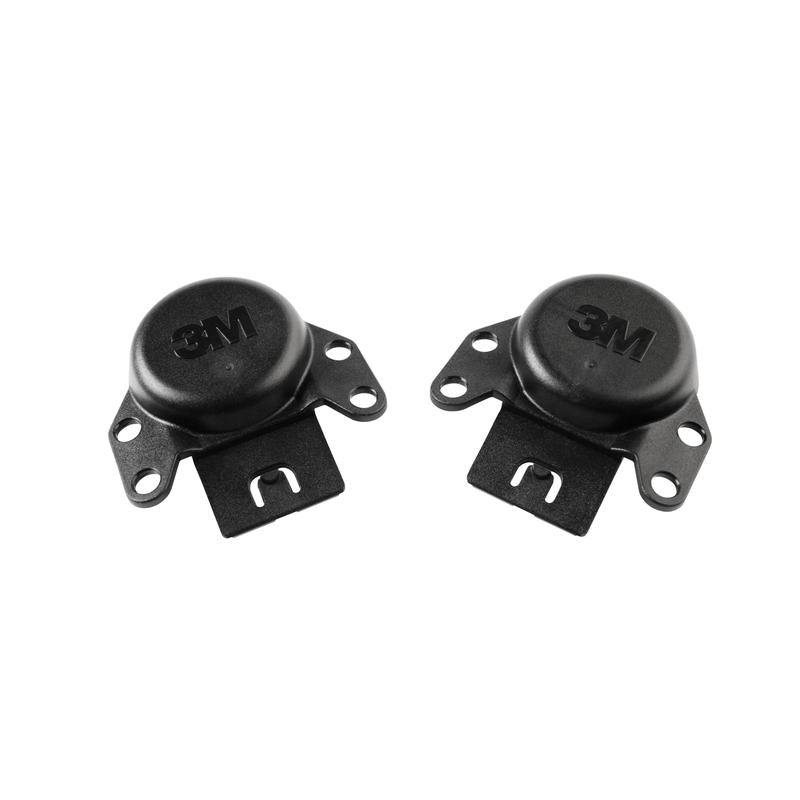 Adaptador 3M™ P3E sem protetores auriculares, 1 par | Pacote (1 par)