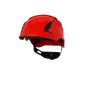 Capacete de Segurança 3M™ SecureFit™ X5500 - Ventilado, CE