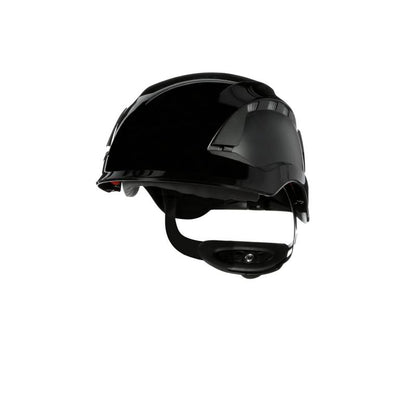 Capacete de Segurança 3M™ SecureFit™ X5500 - Ventilado, CE