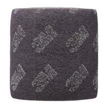 Almofada manual multiflex Scotch-Brite™ MX-SR, 100 mm x 200 mm, A VFN | Pacote (1 rolo)