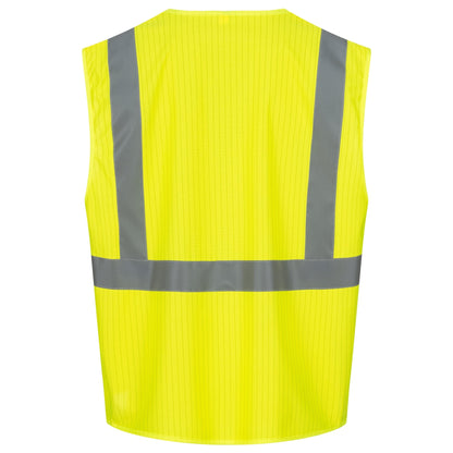 Colete de segurança NITRAS