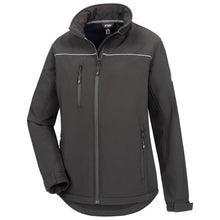 NITRAS MOTION TEX LIGHT, jaqueta softshell, preta