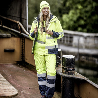 Gorro de malha NITRAS