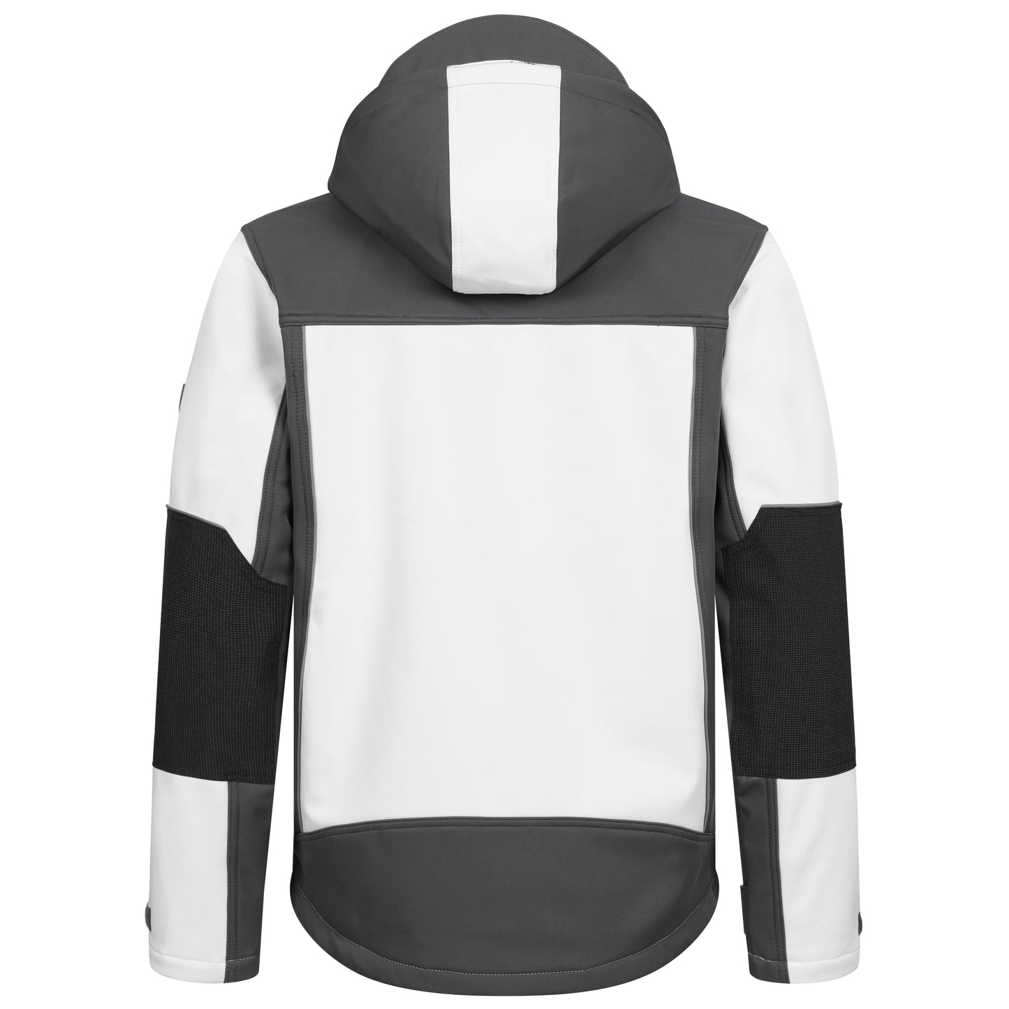 NITRAS MOTION TEX PLUS, jaqueta softshell