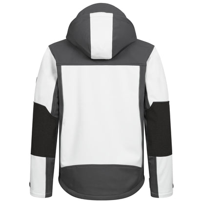 NITRAS MOTION TEX PLUS, jaqueta softshell