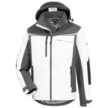 NITRAS MOTION TEX PLUS, jaqueta softshell
