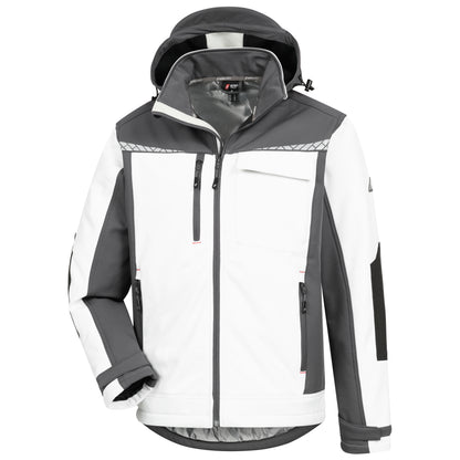 NITRAS MOTION TEX PLUS, jaqueta softshell