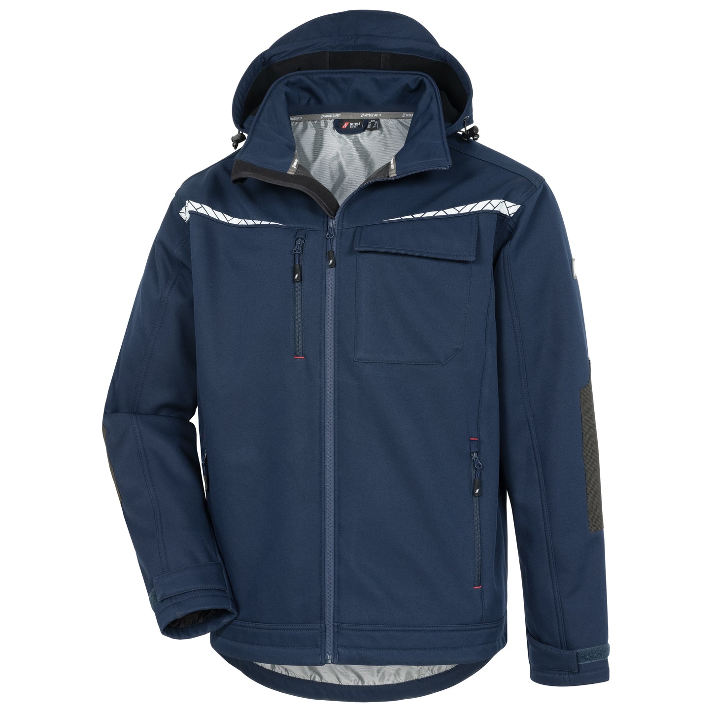 NITRAS MOTION TEX PLUS, jaqueta softshell