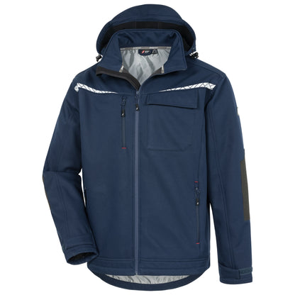 NITRAS MOTION TEX PLUS, jaqueta softshell