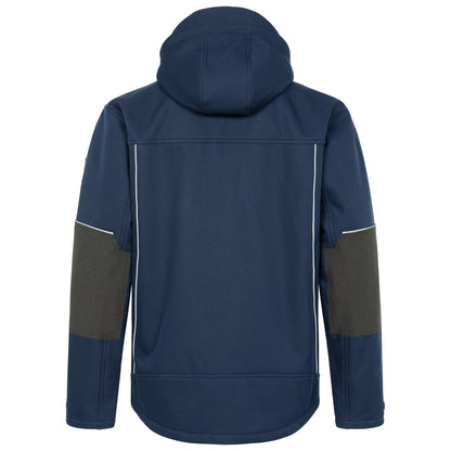 NITRAS MOTION TEX PLUS, jaqueta softshell
