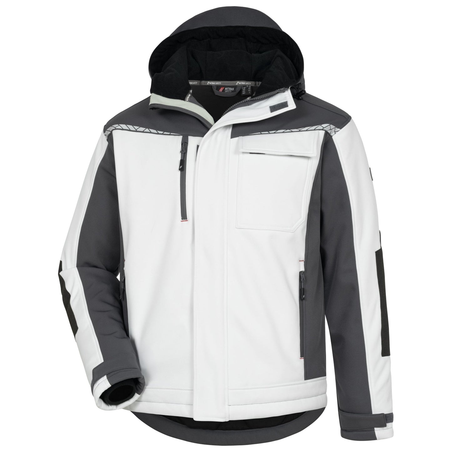 NITRAS MOTION TEX PLUS, jaqueta de inverno