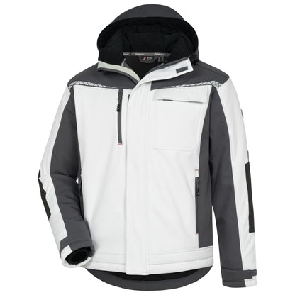 NITRAS MOTION TEX PLUS, jaqueta de inverno