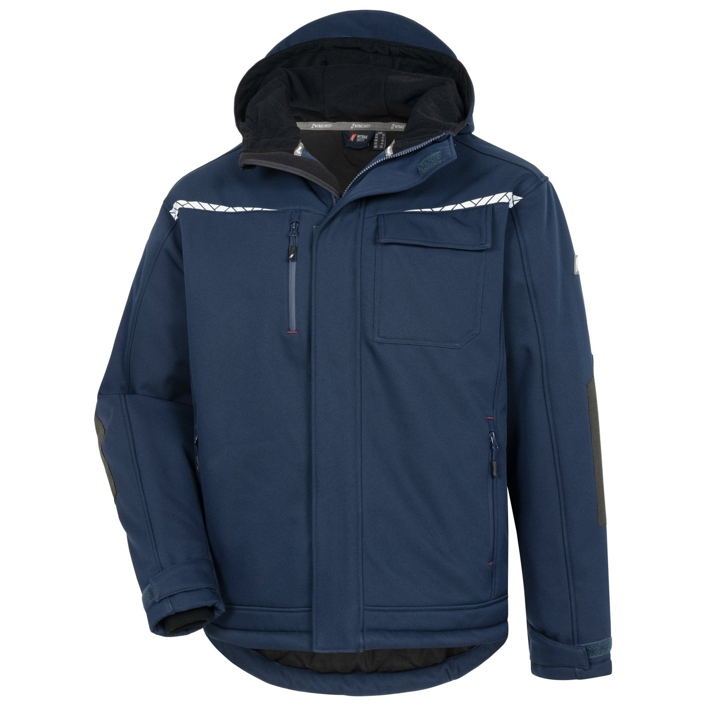 NITRAS MOTION TEX PLUS, jaqueta de inverno