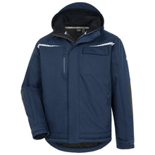 NITRAS MOTION TEX PLUS, jaqueta de inverno