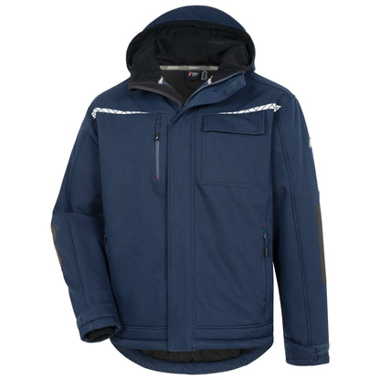NITRAS MOTION TEX PLUS, jaqueta de inverno