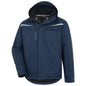 NITRAS MOTION TEX PLUS, jaqueta de inverno