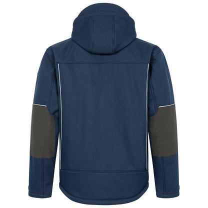 NITRAS MOTION TEX PLUS, jaqueta de inverno