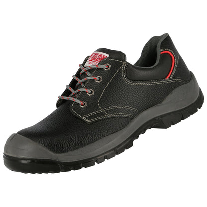 NITRAS STEP, calçado de segurança S3, preto
