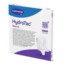 Conforto HydroTac. saco. Ponto 18x18cm | Pacote (10 peças)