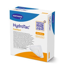 Hartmann HydroTac Comfort 12,5x12,5cm st P10 | Pacote (10 peças)