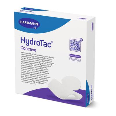 HydroTac Côncavo 18x18*5cm st | Pacote (10 peças)