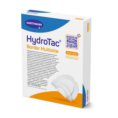 HydroTac B. M. 11*5cm ponto redondo | Pacote (10 peças)