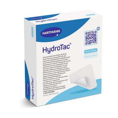 Hartmann HydroTac 10x10cm st P10 | Pacote (10 peças)