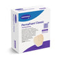 Hartmann PermaFoam Classic Traqueostomia 8x8cm P10 | Pacote (10 peças)
