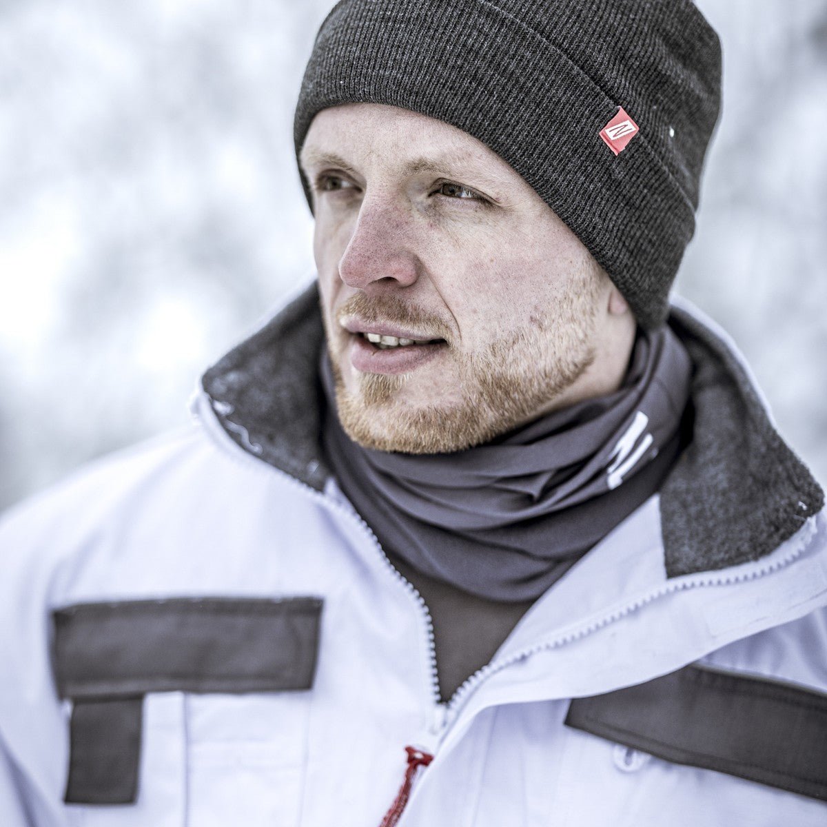 Gorro de malha NITRAS, forro de inverno feito de 3M® Thinsulate