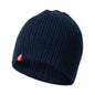 Gorro de malha NITRAS, forro de inverno feito de 3M® Thinsulate