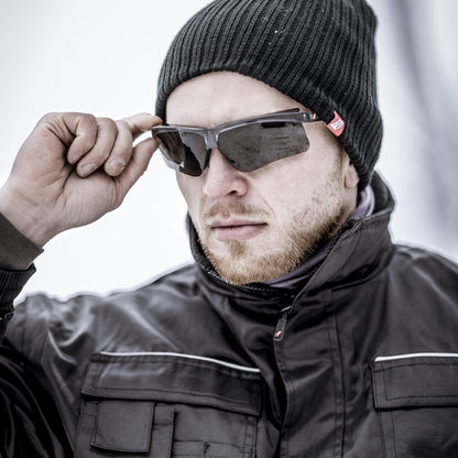 Gorro de malha NITRAS, forro de inverno feito de 3M® Thinsulate