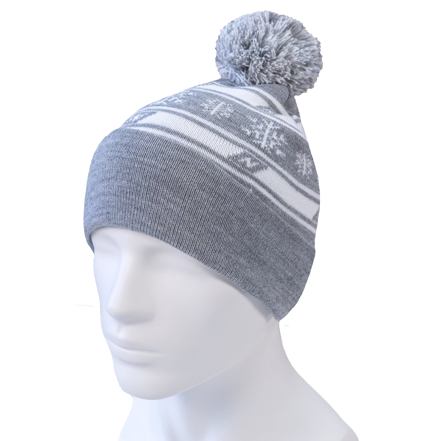 Gorro de malha NITRAS | Pacote (1 peça)