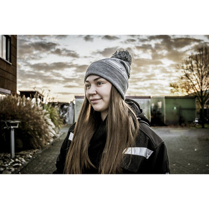 Gorro de malha NITRAS | Pacote (1 peça)