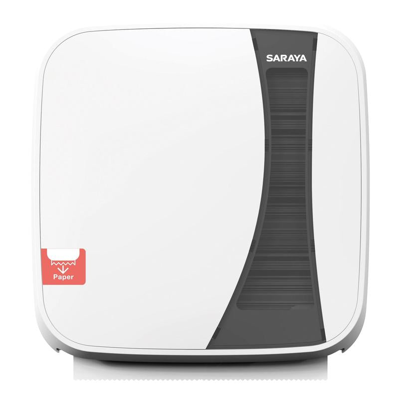 Dispensador de toalhas Saraya PGH-400 | 1 peça