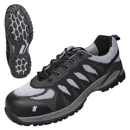 NITRAS PRO STEP, calçado de segurança