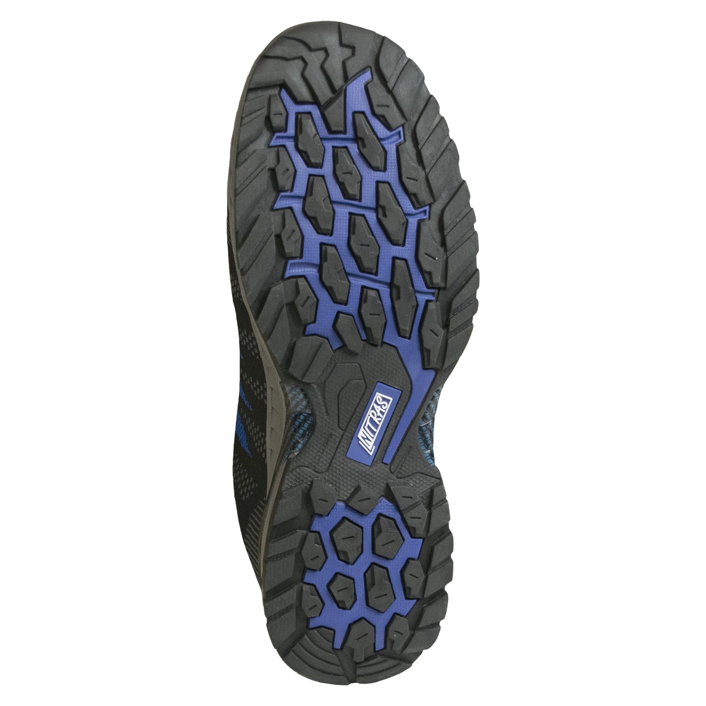 NITRAS PRO STEP, calçado de segurança