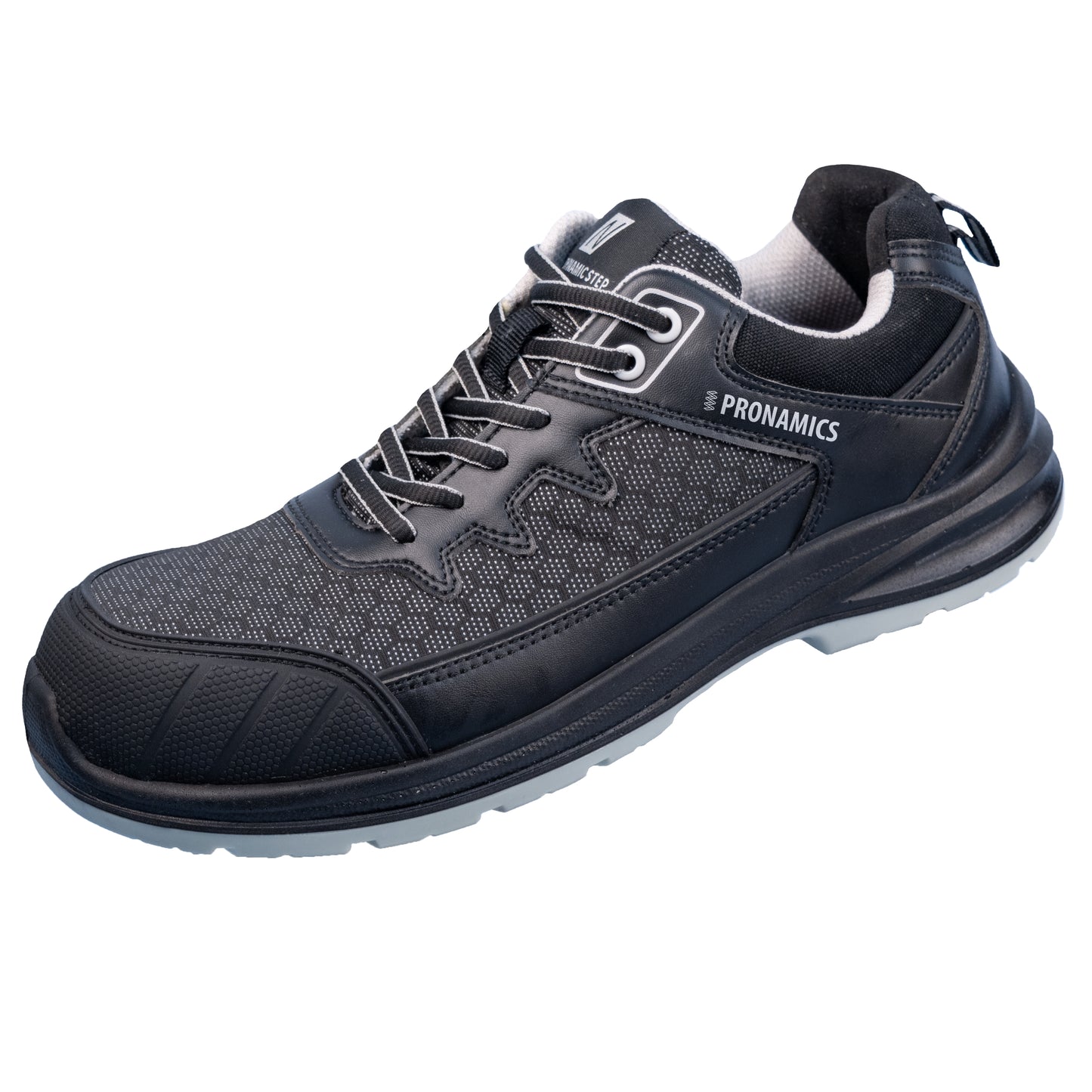 NITRAS DYNAMIC STEP, calçado de segurança