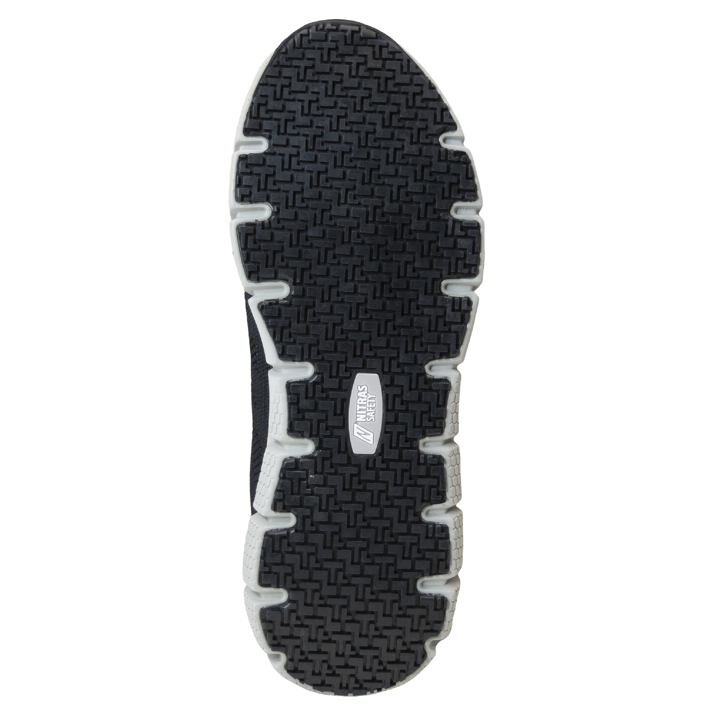 PASSO SÔNICO DE NITRA