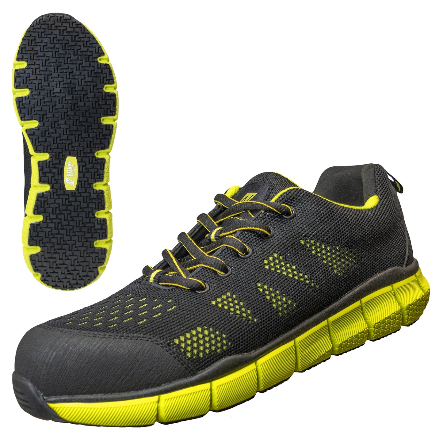 PASSO SÔNICO DE NITRA