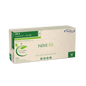 MaiMed-Nitrile BIO, não estéril, sem pó Luva de nitrila sem látex, verde, 100 peças/caixa