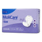 MoliCare p Form +TAMANHO 8Tr P20 | Pacote (20 peças)