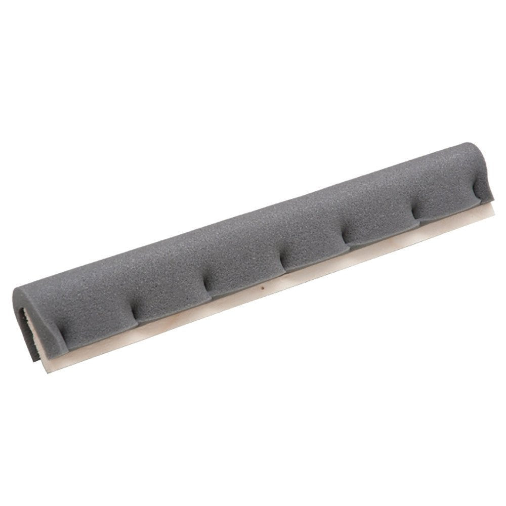 A esponja de pintura com madeira da Diversey Deutschland GmbH & Co. OHG, acessório para grampo de esponja 40 cm (caixa, 6 pacotes), caracteriza-se por uma superfície estruturada, ideal para pintura precisa e trabalhos de pintura.