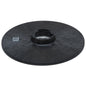 O suporte de liderança Diversey Harpoon-Grip (50 cm) é um suporte de almofada circular preto com fixação central, com a designação 7510.830, concebido para máquinas de piso swingo 1255 para uso de almofadas de limpeza e polimento. O pacote contém 1 peça.