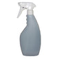 Uma garrafa de spray de espuma neutra de 0,75 L da Diversey Deutschland GmbH & Co. OHG com cabeça de spray de espuma é mostrada verticalmente em um fundo branco, perfeita para tarefas de limpeza. Vendido em caixa (pack de 6).