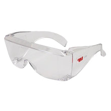Die Schutzbrille mit Bügel von Diversey Deutschland GmbH & Co. OHG bietet klare Polycarbonat-Gläser und seitlichen Schutz-ideal als Besucherbrille für zuverlässigen Augenschutz bei Arbeit oder Labor. 1 Stück pro Packung.