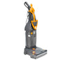 A TASKI swingo 150 E da Diversey é uma máquina de limpeza compacta e com cabo, com escova de rolo e conjunto de lamelas, ideal para áreas pequenas ou de difícil acesso. O seu design vertical garante uma limpeza eficiente de diferentes superfícies de piso. A embalagem contém 1 dispositivo.