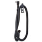 A mangueira de descarga grande de 3 m da Diversey Deutschland GmbH & Co. OHG, concebida para swingo 4000 & 5000, possui conexões em ambas as extremidades e um suporte de parede em uma extremidade; ideal para limpeza profissional. Embalagem: 1 peça.