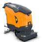 A TASKI ULTIMAXX 2900 RB65 Performance EBU da Diversey Deutschland GmbH & Co. OHG é uma máquina de lavar e secar de próxima geração com tração nas rodas, tanque de 63L, dupla escova de 65cm, ideal para esfregar e secar pisos em áreas industriais ou comerciais.