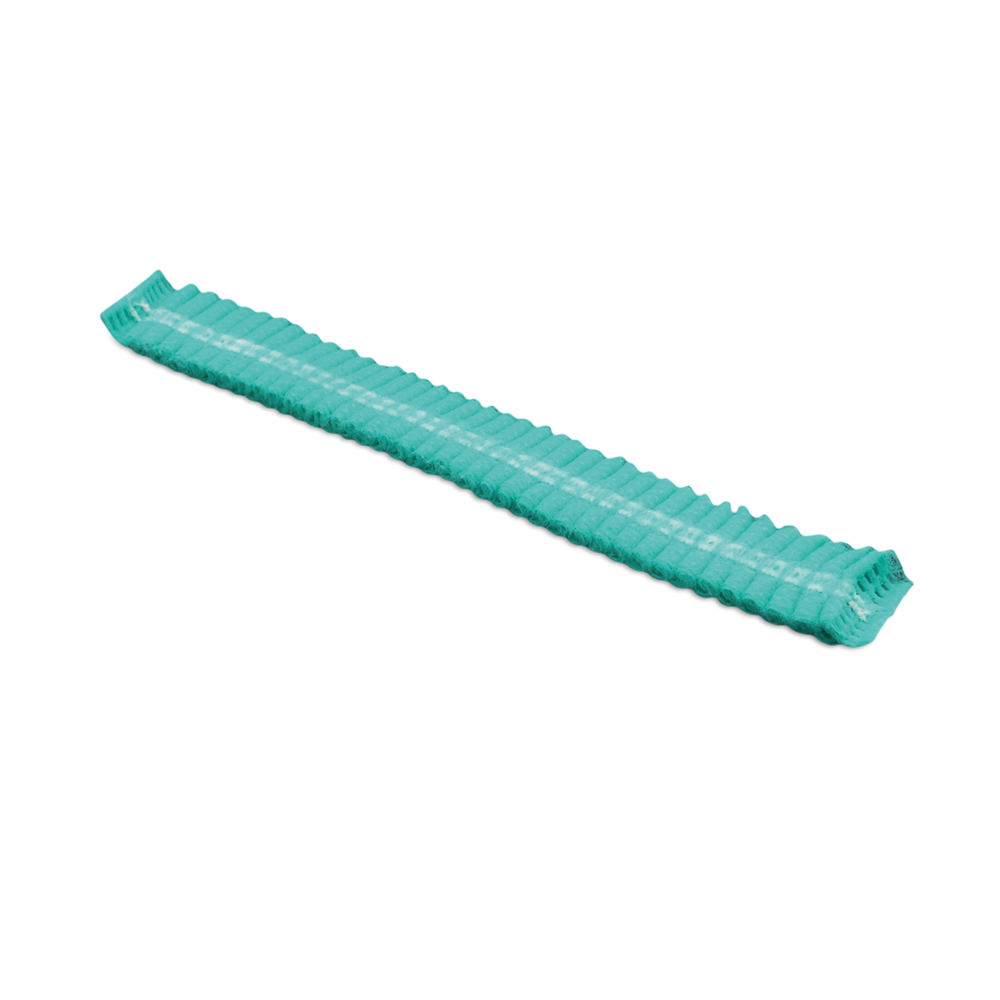 MaiMed-Cap K, tampa de clipe em PP, 100 peças/saco